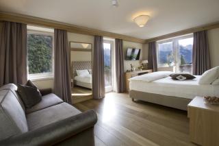 Hotel Lorenzetti - Madonna di Campiglio - 2