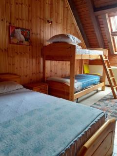 Accogliente e confortevole appartamento a Tarvisio - Tarvisio - 4