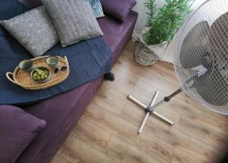 Scandinavian style 3 bedrooms, great location - Danzig - 7
