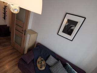 Scandinavian style 3 bedrooms, great location - Danzig - 6