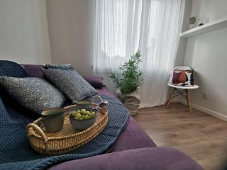 Scandinavian style 3 bedrooms, great location - Danzig - 5