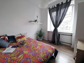 Scandinavian style 3 bedrooms, great location - Danzig - 4