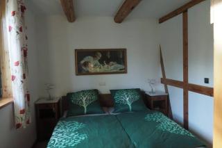 Schöne gemütliche Ferienwohnung mit Kamin I im Harz - Darlingerode - 3