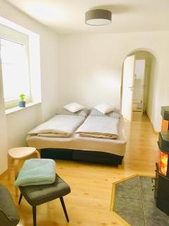 Entzückende Traumwohnung - nur 5min vom Europa-Park! - Rheinhausen - 5
