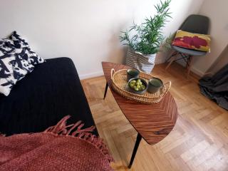 Przestronne czteropokojowe mieszkanie w skandynawskim stylu - Danzig - 8