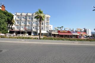 Reis Maris Hotel - Marmaris - 5