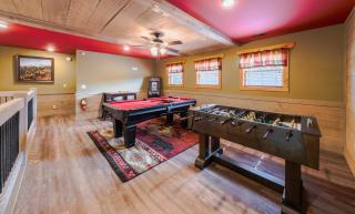 Lap of Luxury chalet - Gatlinburg - 8