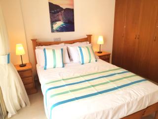Ground floor One Bedroom Apartment, Vanessa Complex - Peyia - 4