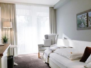 Hotel Ancora - Timmendorfer Strand - 7