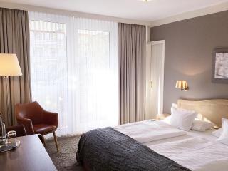 Hotel Ancora - Timmendorfer Strand - 6