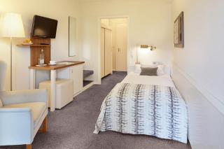 Hotel Ancora - Timmendorfer Strand - 5