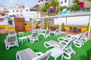 Casa Piedra Picuda 2 - Puerto de Mogán - 6