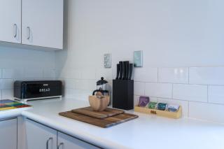 Chester Street West Apartment - Christchurch - 3