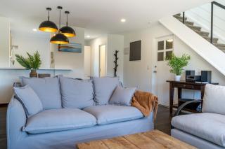 Chester Street West Apartment - Christchurch - 6