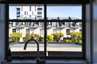 Chester Street West Apartment - Christchurch - 1