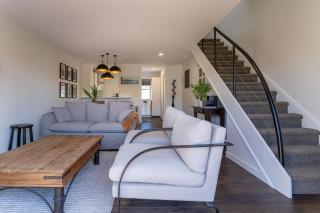 Chester Street West Apartment - Christchurch - 5