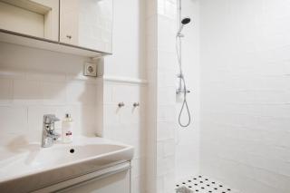 Ódinsvé Hotel Apartments - Reykjavik - 5