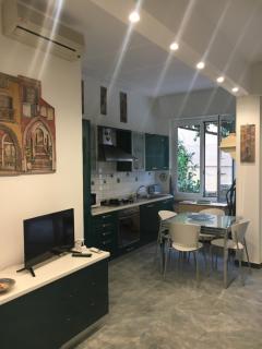 Bilocale alle 5 Terre Monterosso 200m from the beach - Monterosso al Mare - 0