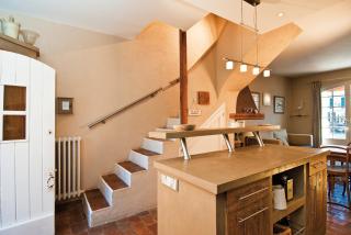 Maison de pêcheur - Grimaud - 7