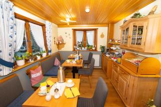 Gästehaus Christa - Obermaiselstein - 2