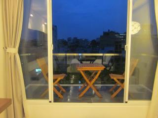 Yellow House Saigon - 1
