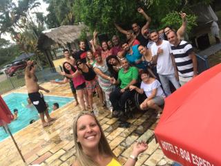 Hotel Faz. Boa Esperança - 7