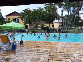 Hotel Faz. Boa Esperança - 6