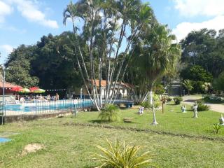 Hotel Faz. Boa Esperança - 2