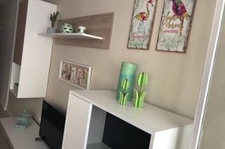 CITY CENTER BIG APARTMENT-FAMILY & FRIENDS-5 Beds - Málaga - 6