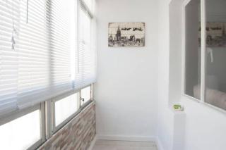CITY CENTER BIG APARTMENT-FAMILY & FRIENDS-5 Beds - Málaga - 3