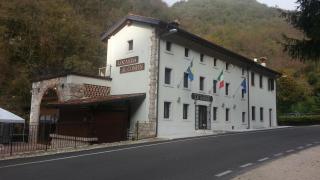 Locanda Al Confin - Osteria Le Piere - Pigozzo - 9