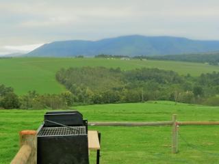 Mysthill Farm cottages - George - 1
