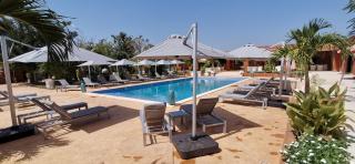 La Taniere Villa Metsu - Saly Portudal - 0