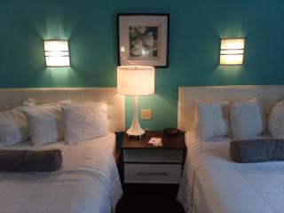 Howard Johnson by Wyndham Tifton GA I-75 - Tifton - 7