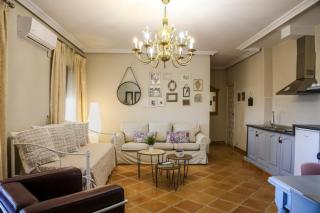 Apartamentos Baeza RN - 2