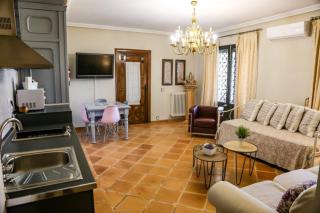 Apartamentos Baeza RN - 1