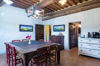 Villa Ruffignano - Cortona - 2