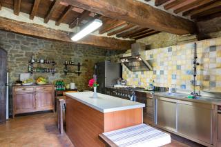 Villa Ruffignano - Cortona - 3
