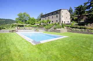 Villa Ruffignano - Cortona - 6
