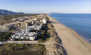 Residencial Club Deltamar Solo Familias Serviplaya - Playa de Xeraco - 1