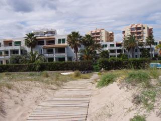 Residencial Club Deltamar Solo Familias Serviplaya - Playa de Xeraco - 3