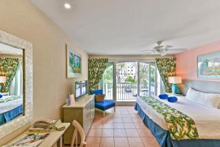 Butterfly Beach Hotel - Christ Church - 7