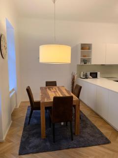 KH Apartments Stephansplatz - Vienne - 4