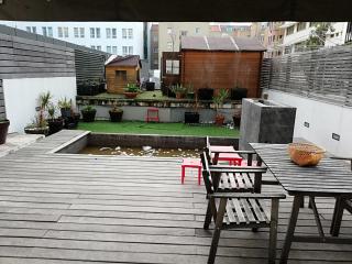 Beautiful garden-campo pequeno home - Lisbona - 0