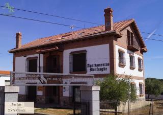 Apartamentos Rurales Monfragüe - Torrejón el Rubio - 4