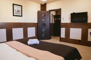 Korona Hotel - Boryspil - 6
