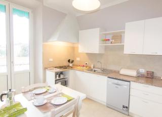 Cittadella Apartment - Florenz - 4