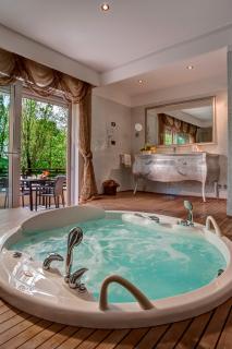 Park Hotel Junior - Quarto dʼAltino - 9