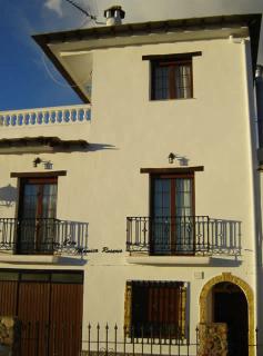 Casa Mamica Rosario - Yegen - 8