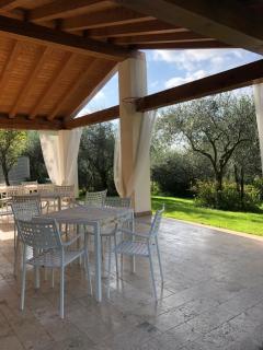 BeeHouse - La Casa delle Api Agriturismo - 8